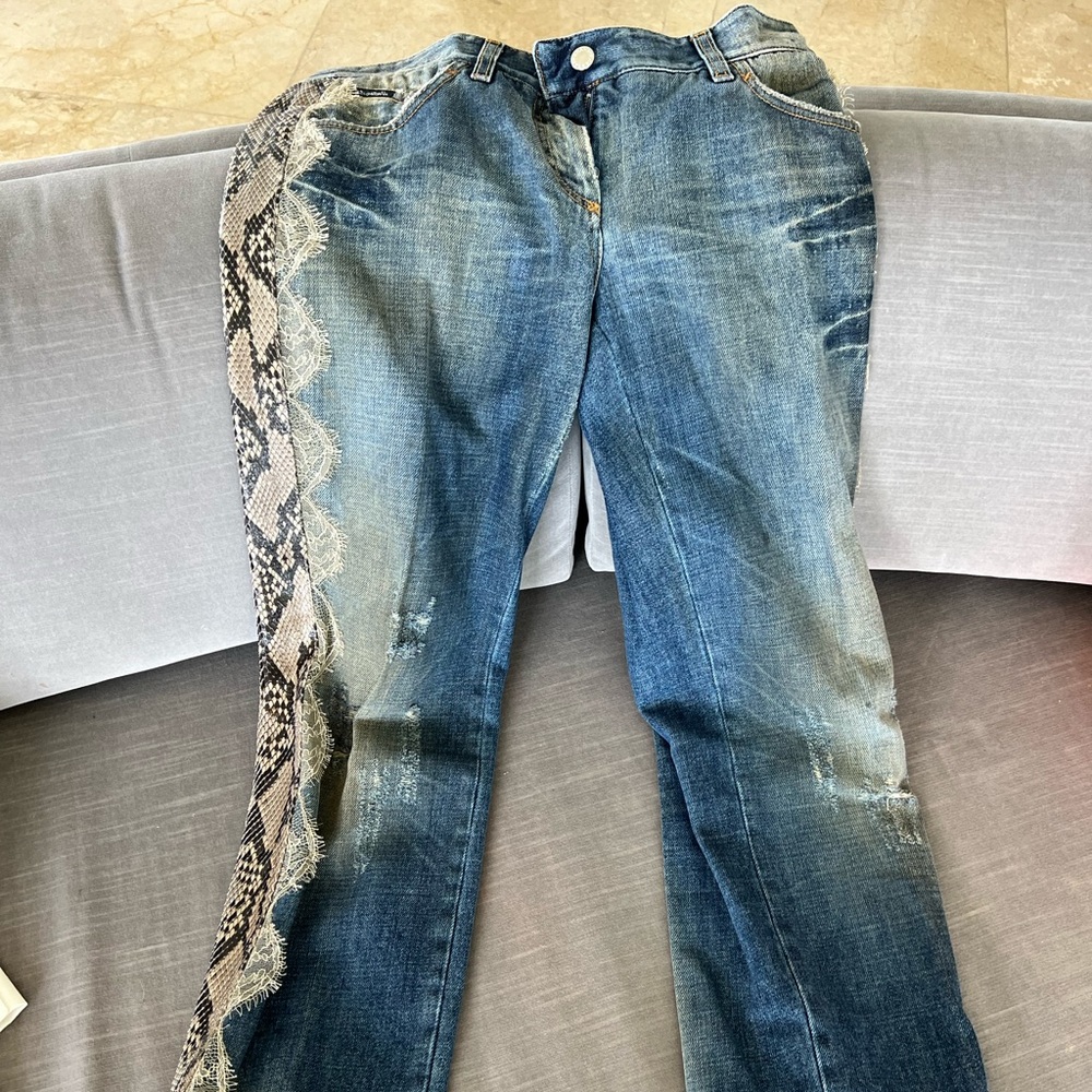Vintage Doce & Gabana Jeans